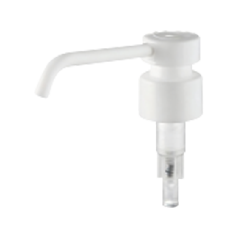 Handdesinfektionsmittel-Spenderpumpe mit langer Düse, 1,8 cm³ Dosierung