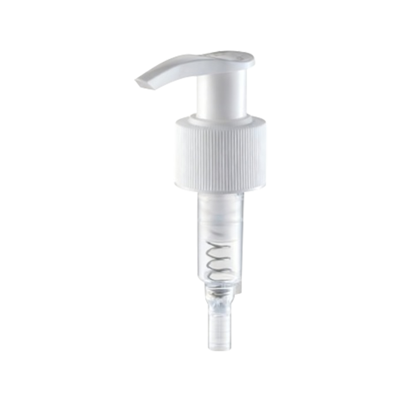Dosierpumpe links rechts verriegeln, 1,3 cm³ Dosierung