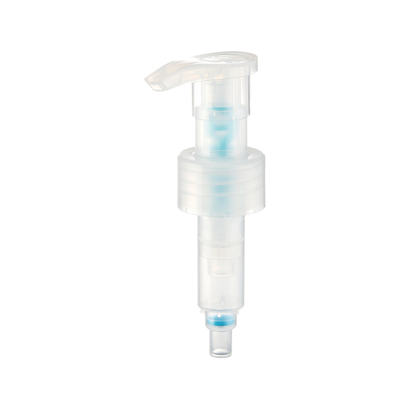 Ganzplastische Lotionspumpe, 2,0 ml Dosierung
