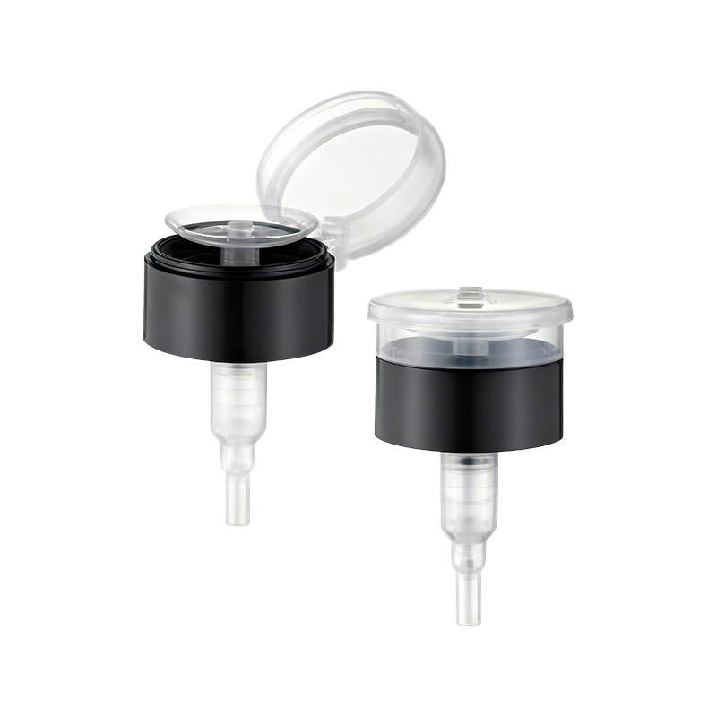 33 mm externe Federentferner-Spenderpumpe