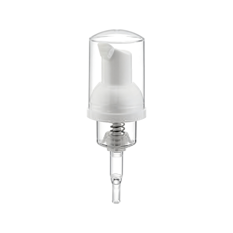 Kompakte 28-mm-Schaumpumpe