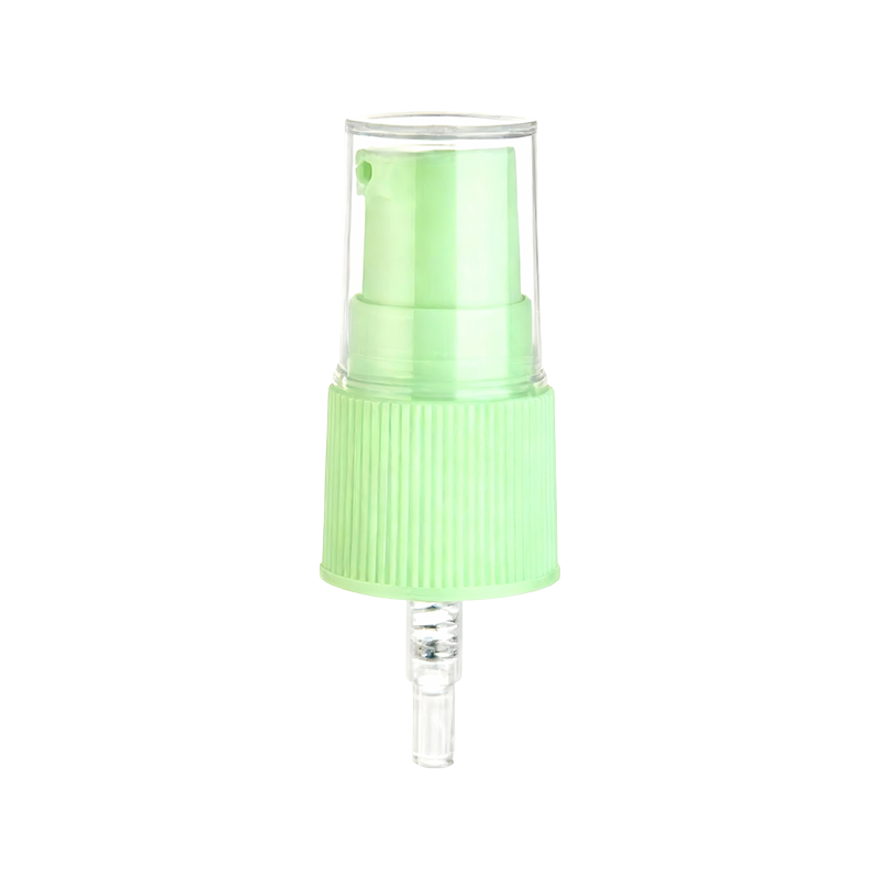 18-mm-Behandlungspumpe aus Kunststoff