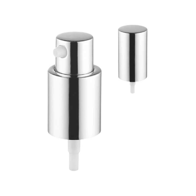 Aluminium-Kosemtik-Behandlungspumpe