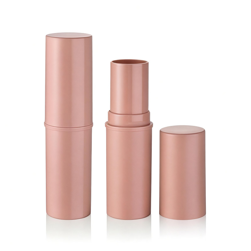 8-Gramm-Deodorant-Stick-Flasche aus Kunststoff